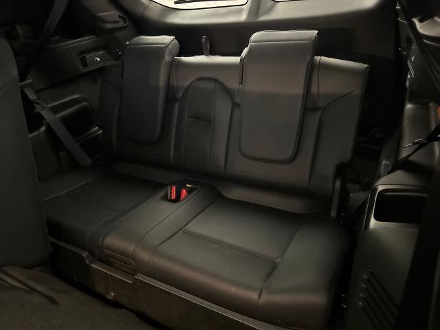 Used 2025 Mitsubishi Outlander 4WD Plug-In Hybrid image 32