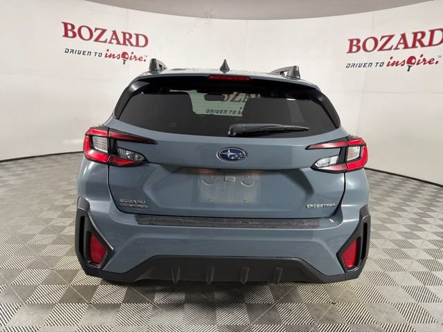 Used 2024 Subaru Crosstrek 2.0i Premium AWD/4WD image 7