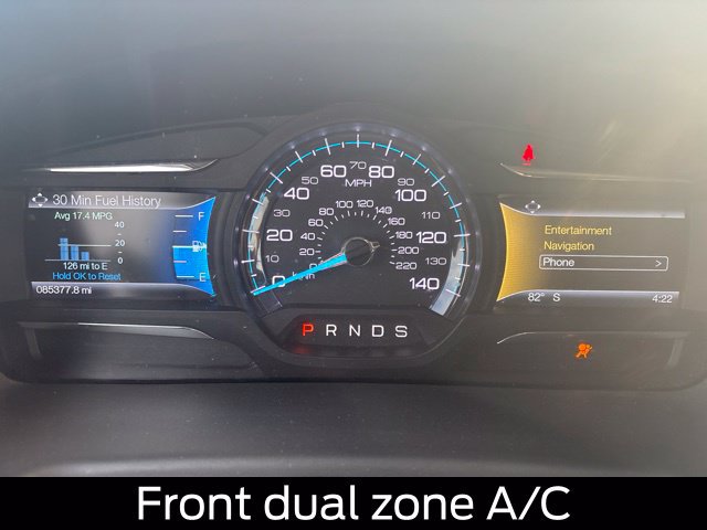 Certified 2019 Ford Flex Limited AWD/4WD image 23