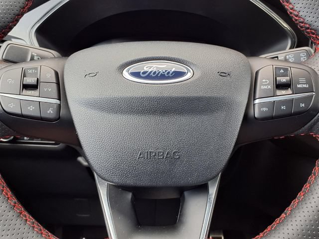 Certified 2024 Ford Escape ST-Line w/ Tech Pack #1 AWD/4WD image 16