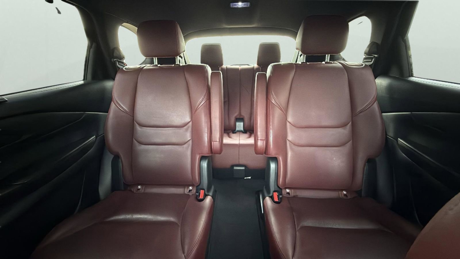 Used 2021 MAZDA CX-9 Carbon Edition image 26