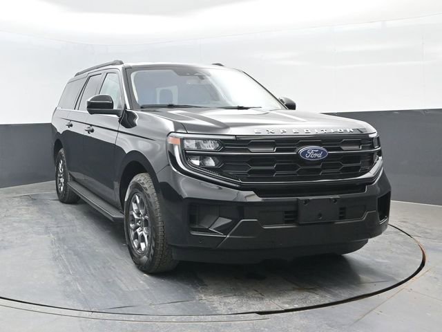 Certified 2025 Ford Expedition Max Active AWD/4WD image 2
