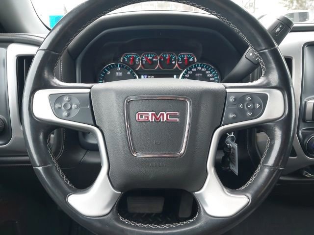 Used 2019 GMC Sierra 1500 SLE w/ SLE Value Package image 18