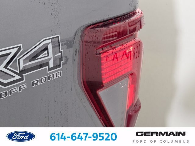 Certified 2024 Ford F150 XLT w/ Mobile Office Package AWD/4WD image 16