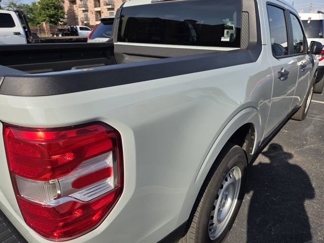 Certified 2024 Ford Maverick XL FWD image 10