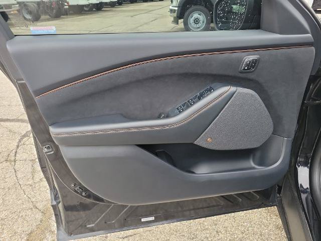 Certified 2023 Ford Mustang Mach-E GT AWD/4WD image 14