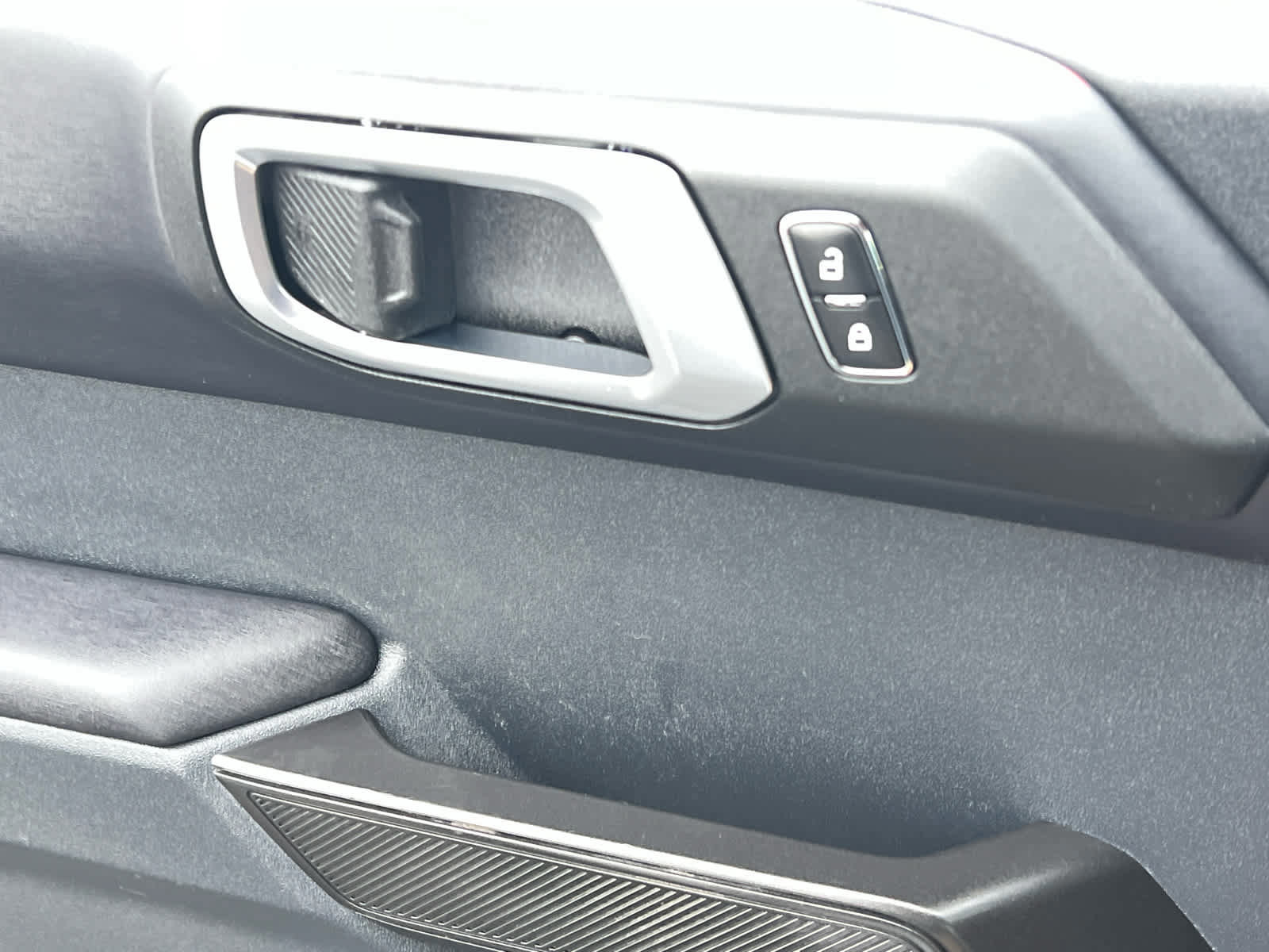 Certified 2023 Ford Bronco Raptor image 32