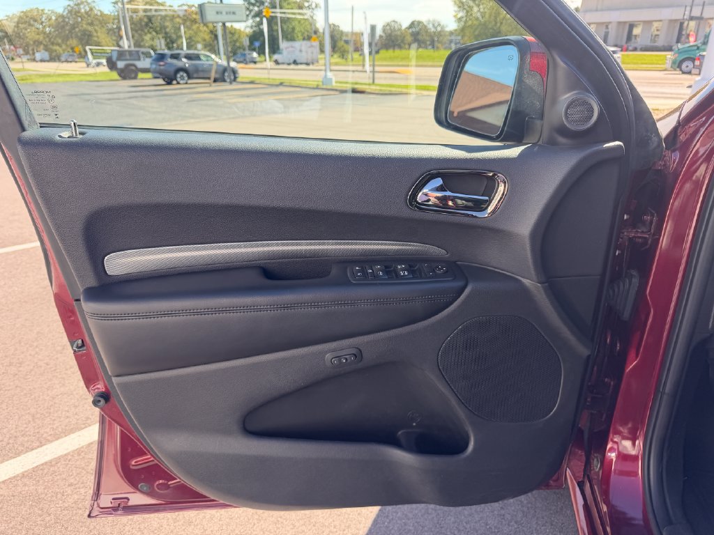 Used 2019 Dodge Durango GT AWD/4WD image 16