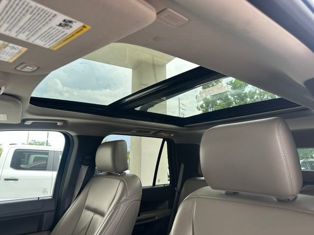 Certified 2020 Ford Expedition XLT w/ Equipment Group 202A RWD image 2