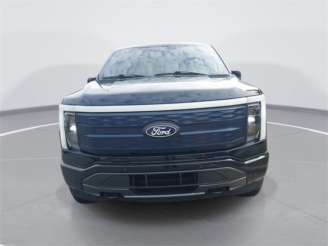 Certified 2025 Ford F150 Lightning Lariat image 8