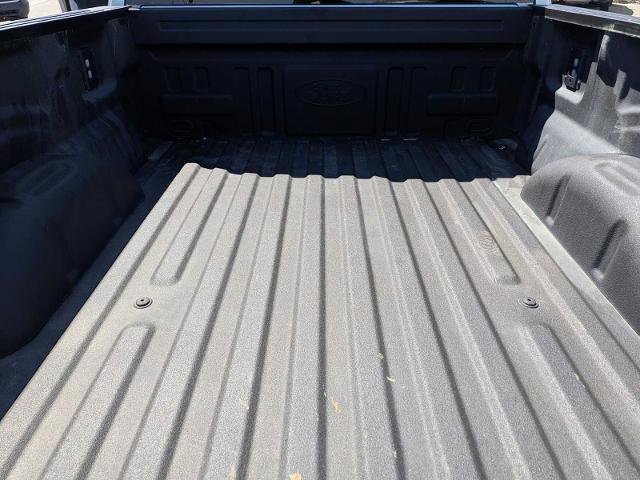 Certified 2024 Ford F150 Lariat w/ Bed Utility Package AWD/4WD image 34