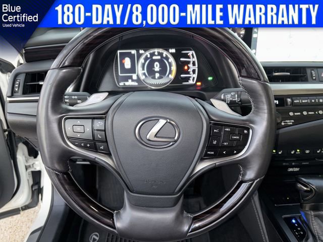 Used 2020 Lexus ES 350 Luxury image 23