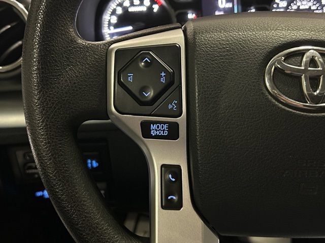 Used 2019 Toyota Tundra TRD Pro AWD/4WD image 31