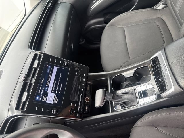 Used 2024 Hyundai Tucson SEL AWD/4WD image 27