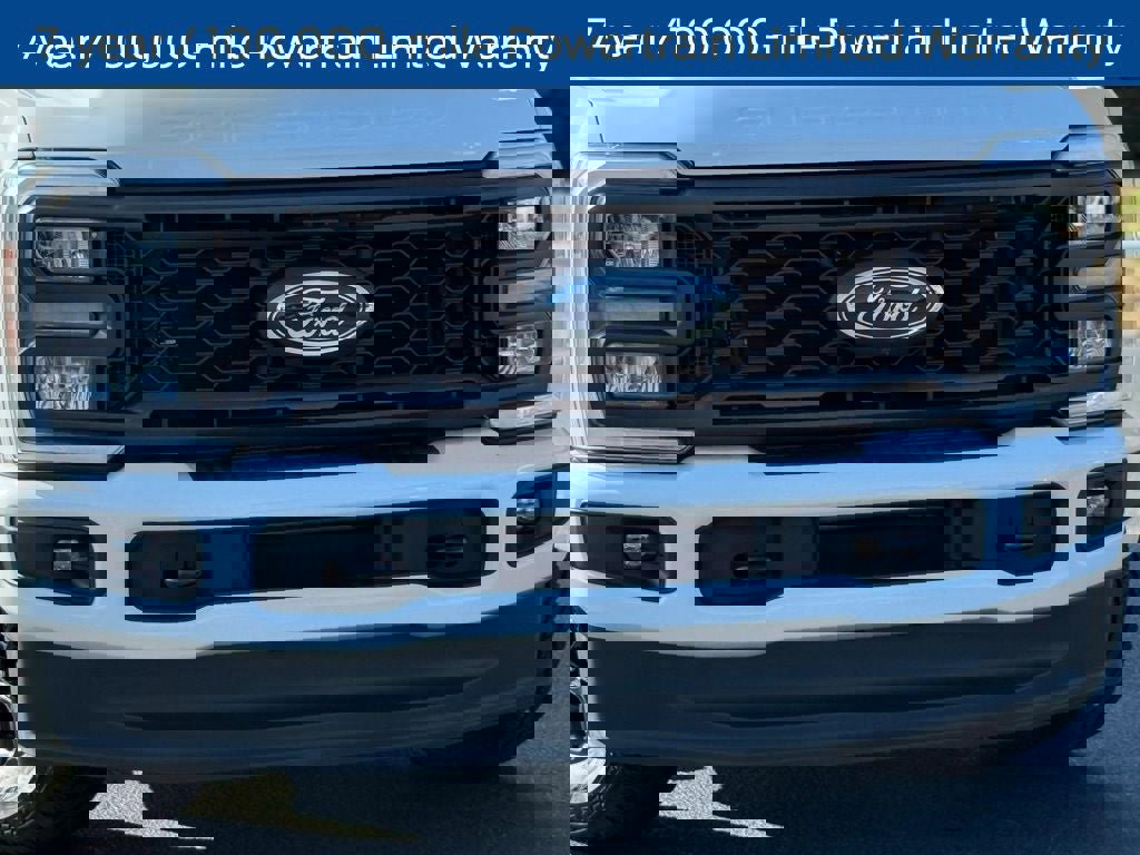Certified 2024 Ford F250 XL w/ STX Appearance Package image 7
