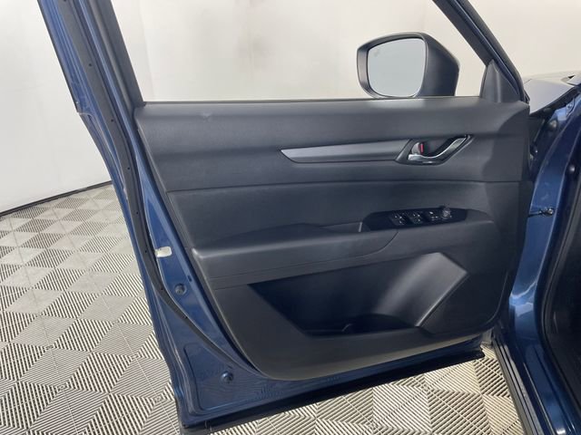 Used 2020 MAZDA CX-5 Sport image 11