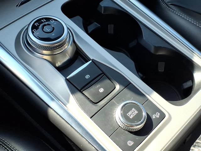 Certified 2023 Ford Explorer XLT w/ Equipment Group 202A AWD/4WD image 29