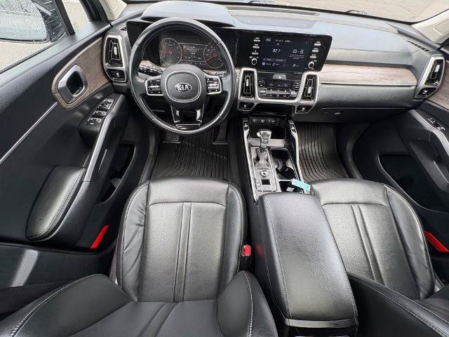 Used 2021 Kia Sorento EX w/ Panoramic Sunroof Package AWD/4WD image 21