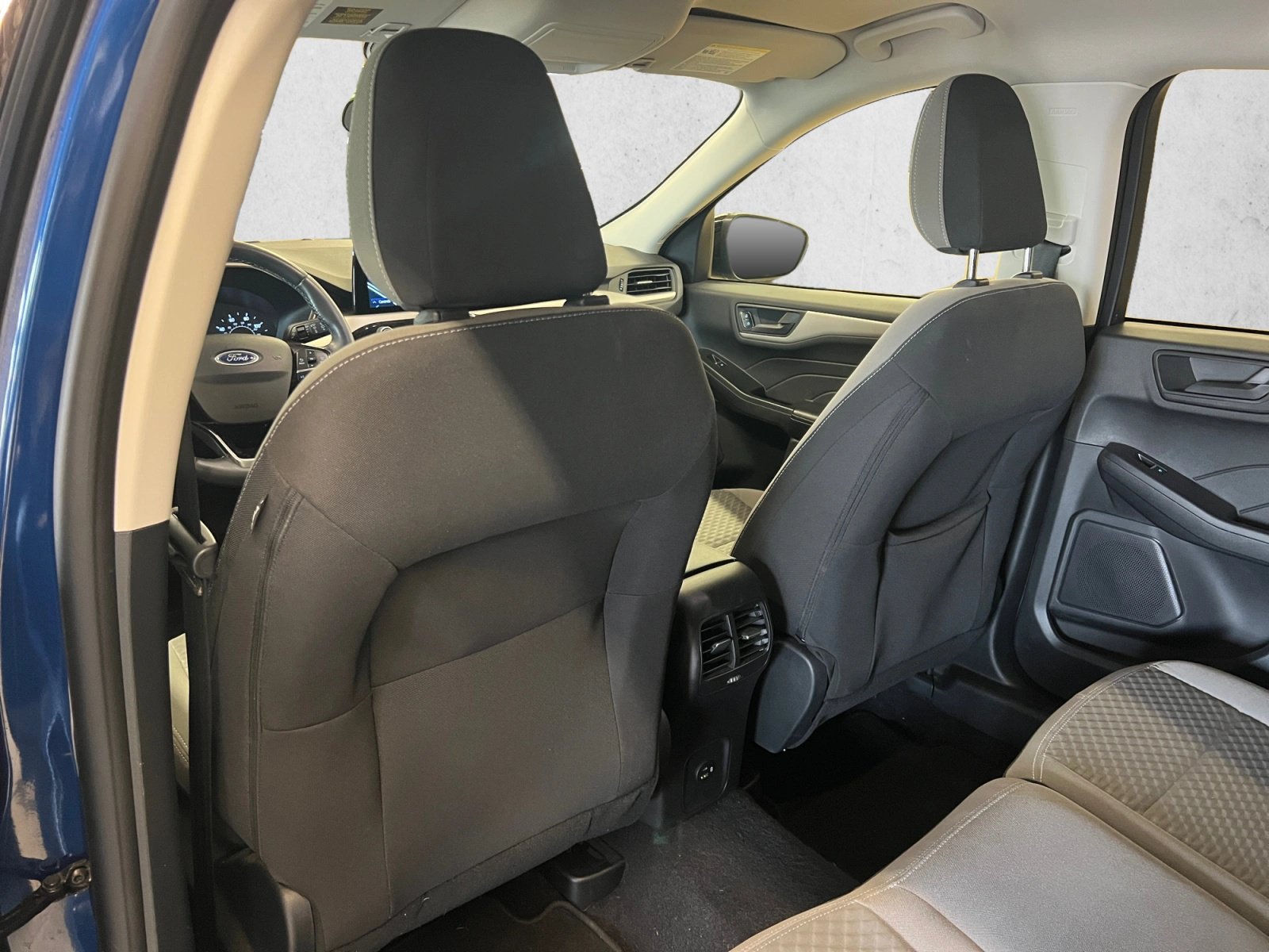 Certified 2022 Ford Escape SE w/ SE Sport Appearance Package AWD/4WD image 19