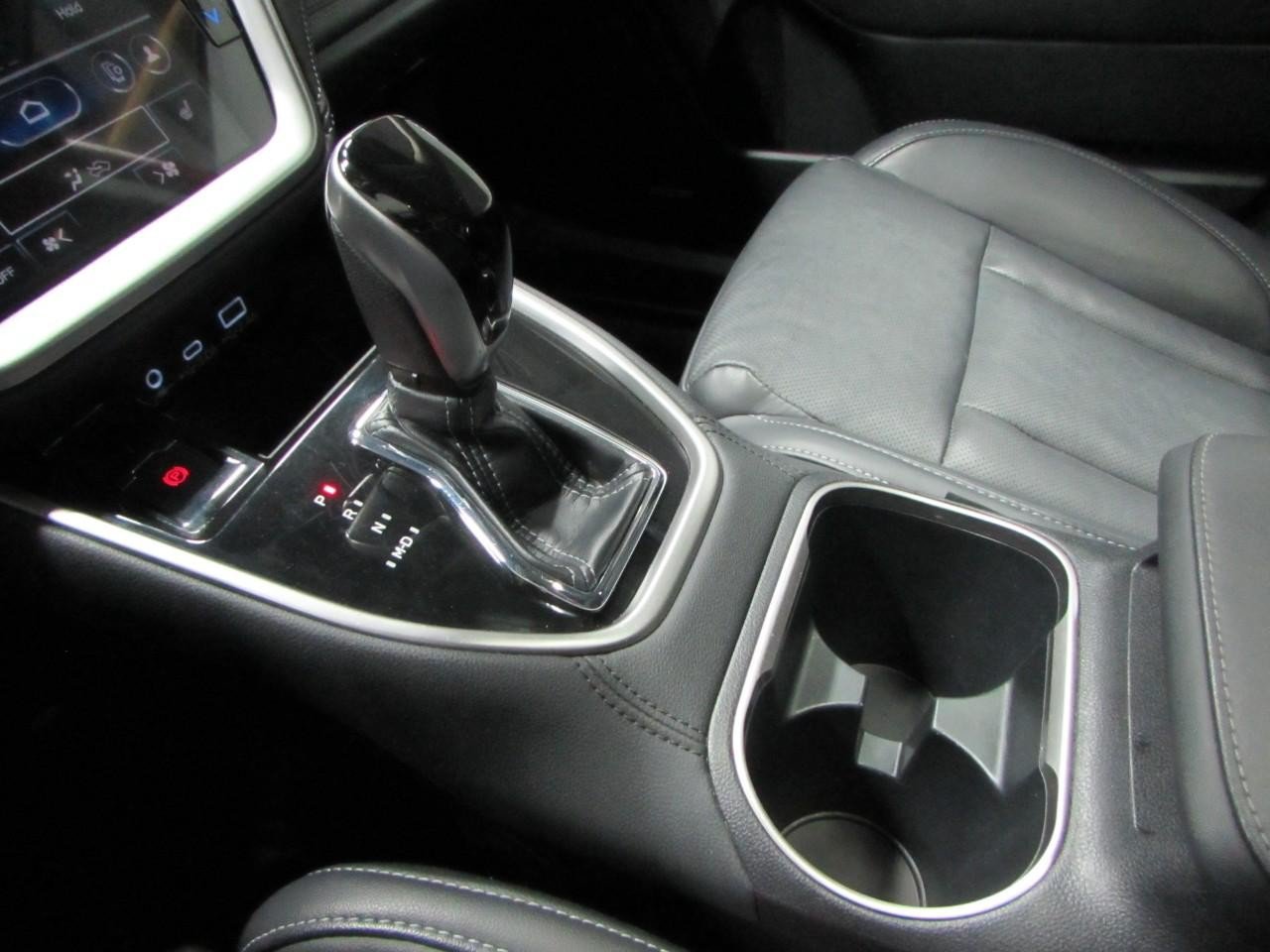 Used 2024 Subaru Outback Limited XT AWD/4WD image 30