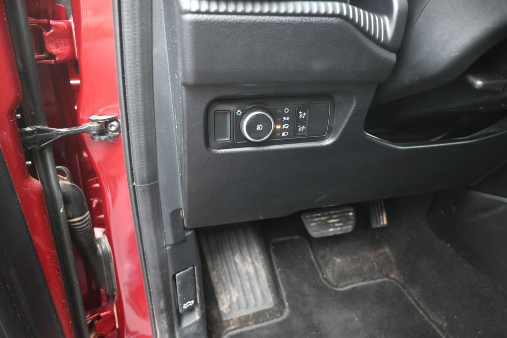 Certified 2026 Ford Ranger XL w/ Trailer Tow Package RWD image 13