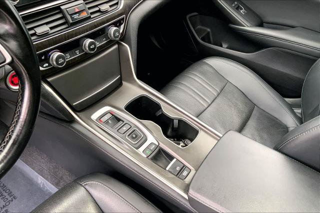Used 2021 Honda Accord Touring image 17