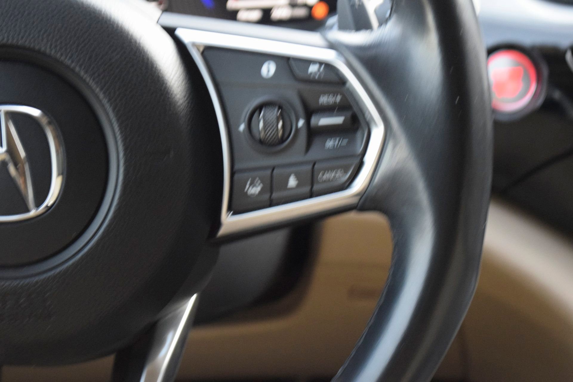 Used 2022 Acura MDX FWD image 14