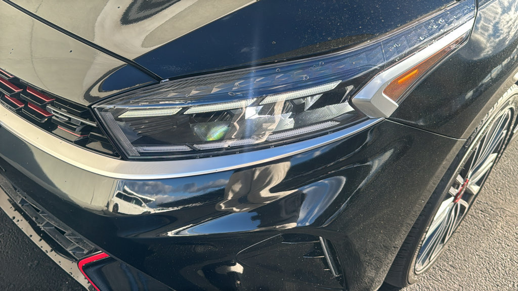 Used 2024 Kia Forte GT FWD image 6
