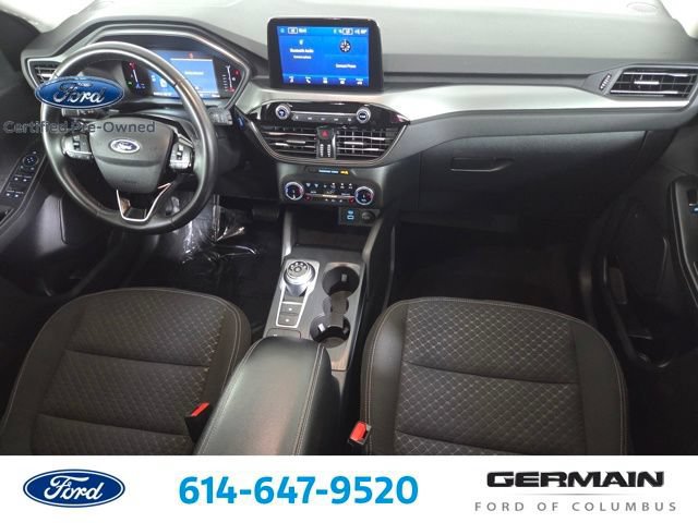 Certified 2023 Ford Escape Active w/ Cold Weather Package FWD image 32