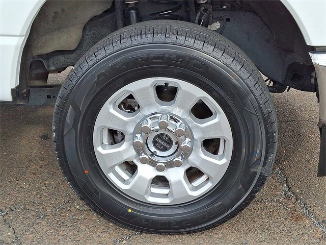 Certified 2024 Ford F250 XLT image 8