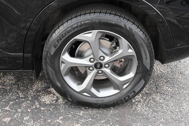 Certified 2024 Ford Escape ST-Line w/ Tech Pack #1 AWD/4WD image 15