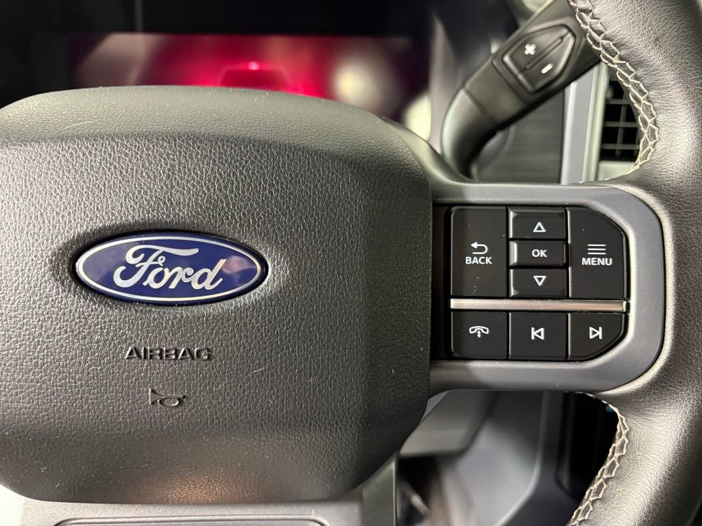 Certified 2024 Ford F150 XLT w/ Tow/Haul Package image 21