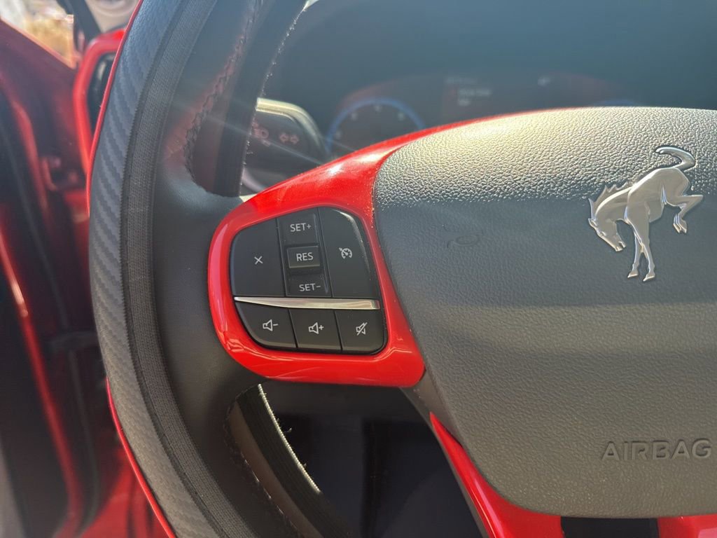 Certified 2024 Ford Bronco Sport Heritage w/ Heritage Convenience Package image 16