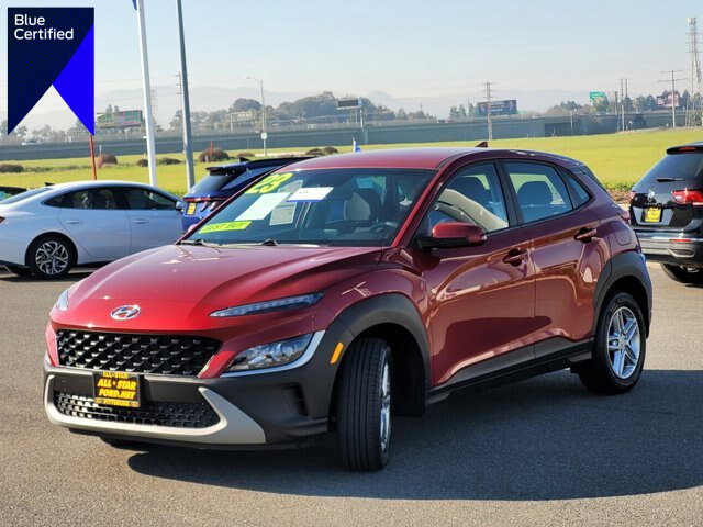 Used 2023 Hyundai Kona SE w/ Cargo Package