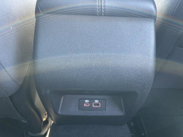 Used 2025 Nissan Altima 2.5 SV FWD image 23