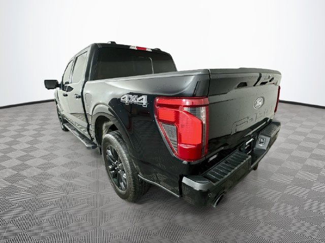Certified 2024 Ford F150 XLT w/ Equipment Group 303A High AWD/4WD image 9