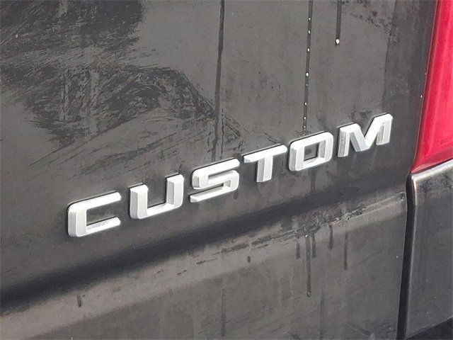 Used 2021 Chevrolet Silverado 1500 Custom image 31