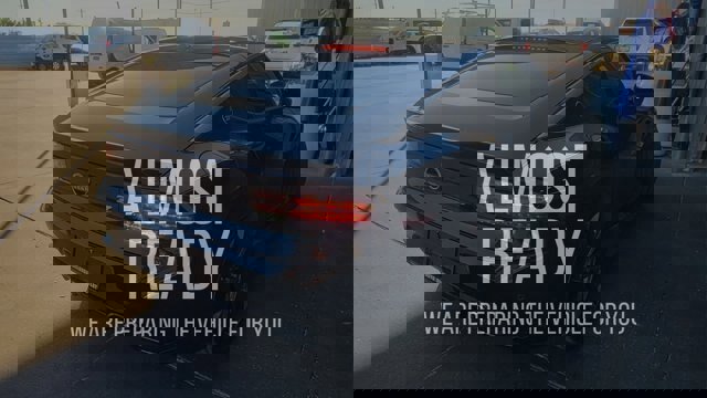 Used 2024 Nissan Z Performance w/ Floor Mat Package image 5