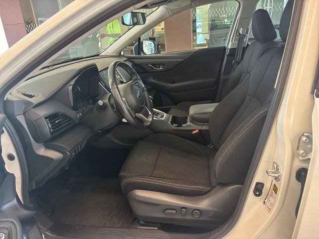 Used 2025 Subaru Legacy Premium w/ Popular Package #1 AWD/4WD image 12