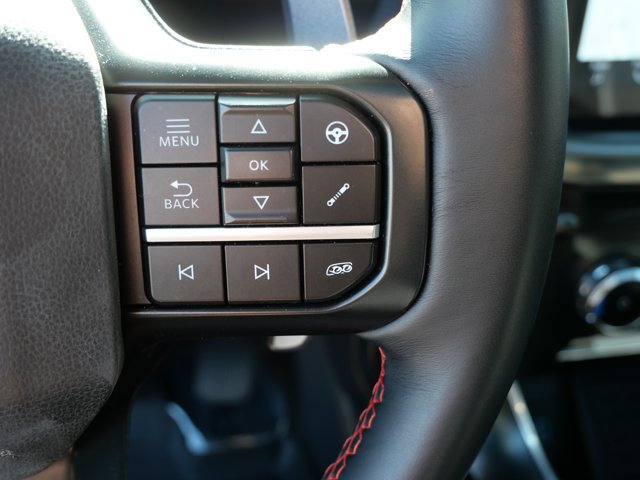 Certified 2024 Ford F150 Raptor AWD/4WD image 19
