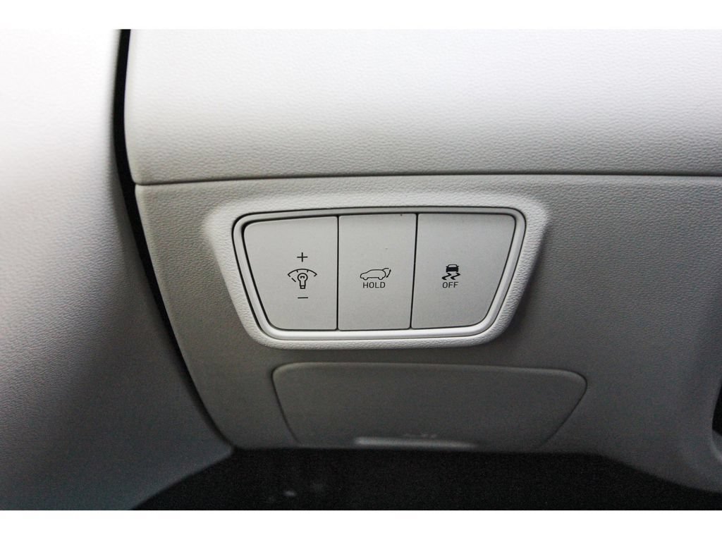 Used 2023 Hyundai Tucson Limited FWD image 20