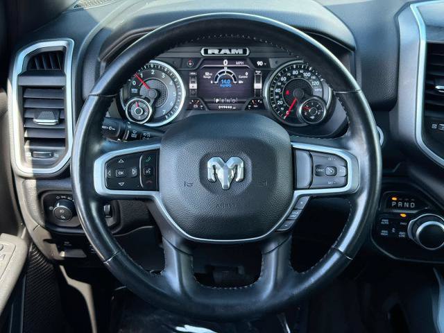 Used 2022 RAM 1500 Big Horn AWD/4WD image 23