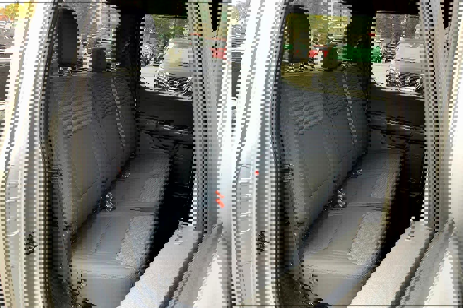 Certified 2022 Ford F150 XL w/ STX Appearance Package image 17