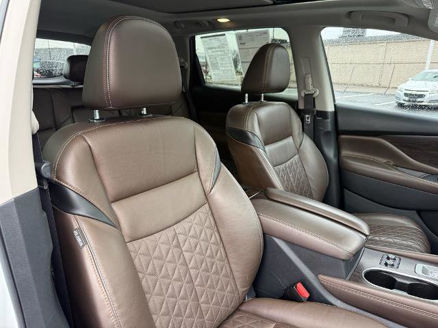 Used 2021 Nissan Murano Platinum w/ Cargo Package image 27