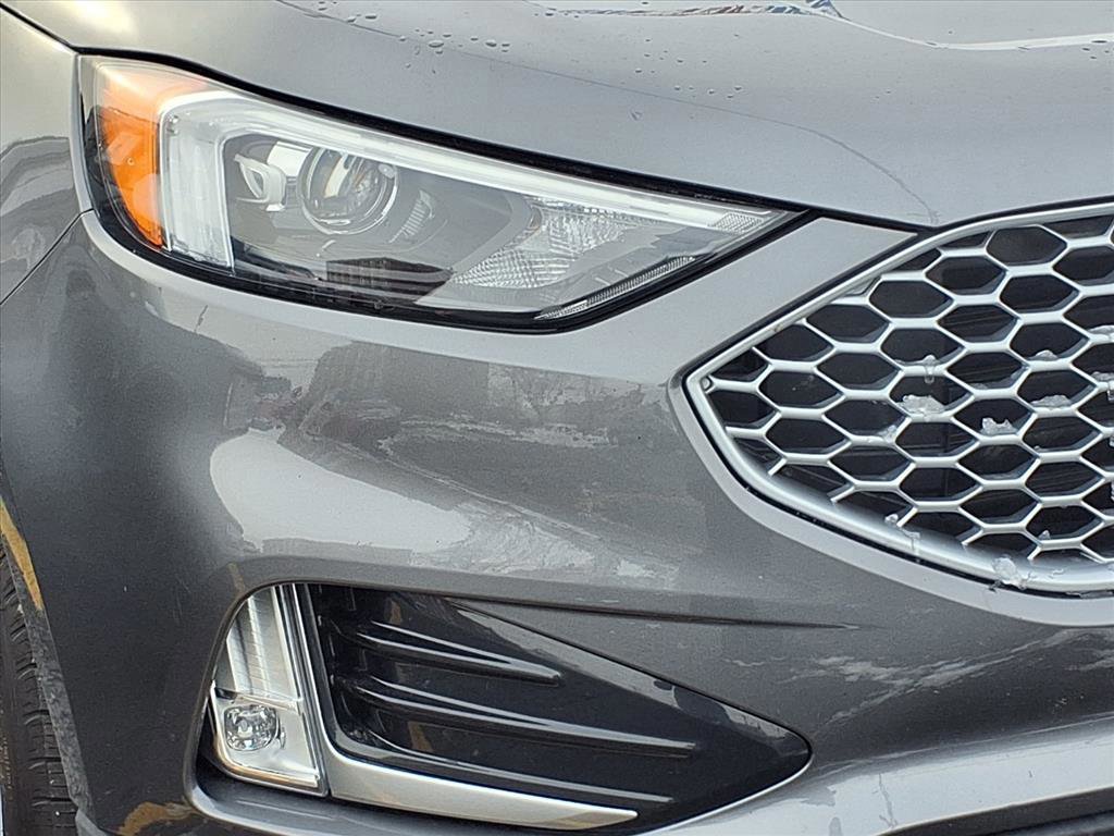 Certified 2023 Ford Edge SEL w/ Convenience Package image 28