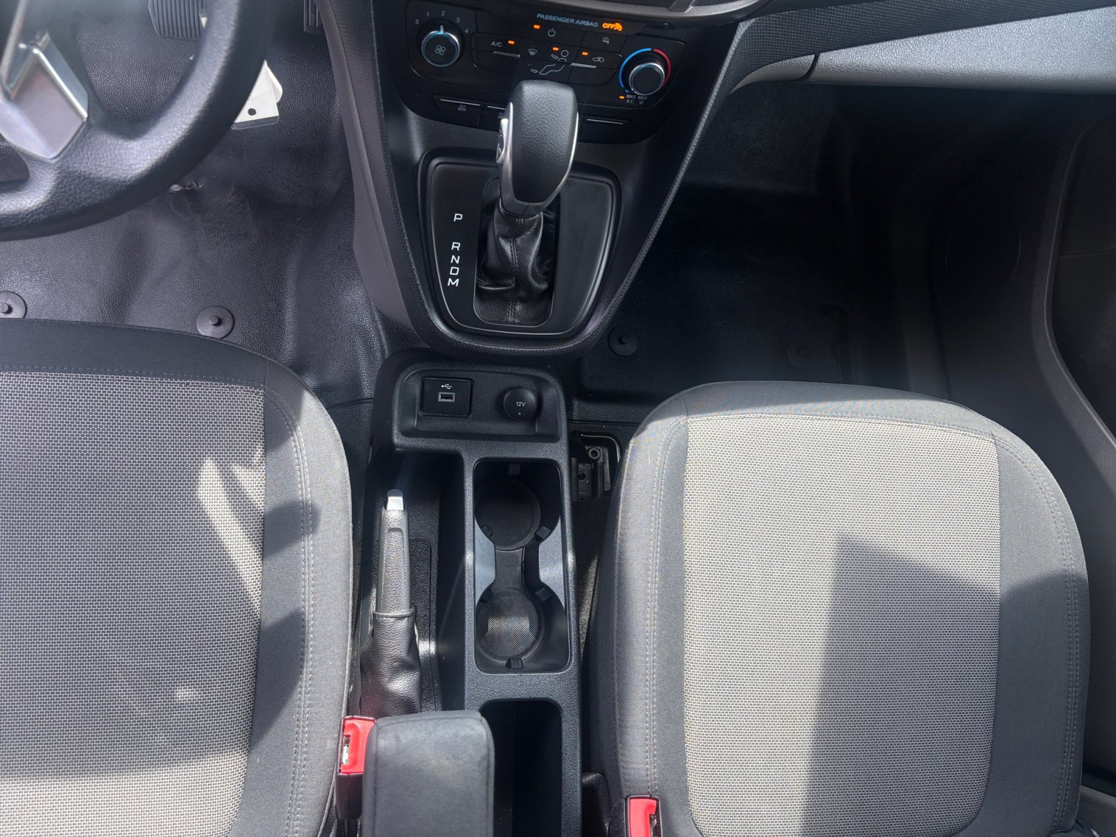 Certified 2023 Ford Transit Connect XL FWD image 24
