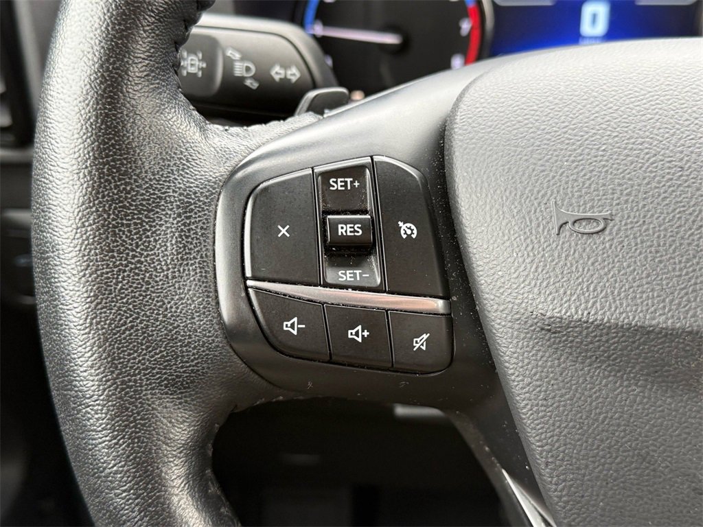 Certified 2021 Ford Bronco Sport Badlands w/ Badlands Package image 18