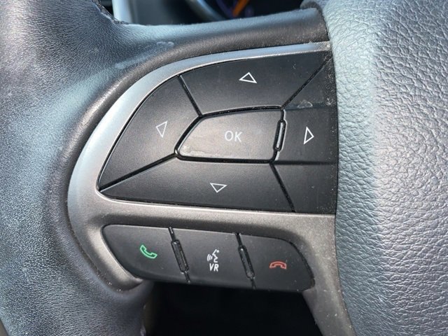 Used 2019 Jeep Grand Cherokee Limited image 15