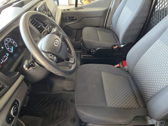 Certified 2024 Ford Transit 250 Low Roof w/ Exterior Upgrade Package RWD image 15