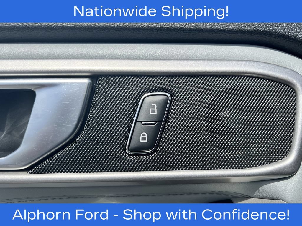 Certified 2024 Ford Explorer XLT w/ Equipment Group 202A AWD/4WD image 12